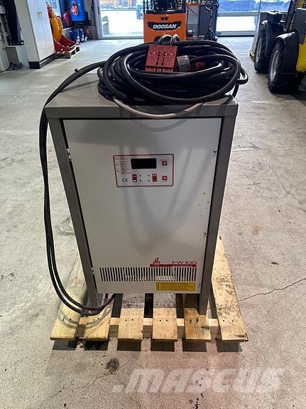 Doosan B15R-5 Dieseltrukit