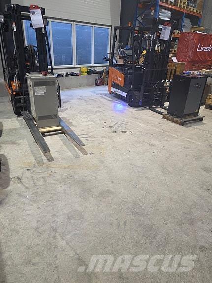 Doosan B15T-7 Dieseltrukit