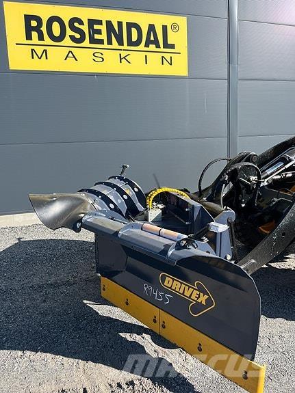 Drivex VB2800 Lumiaurat