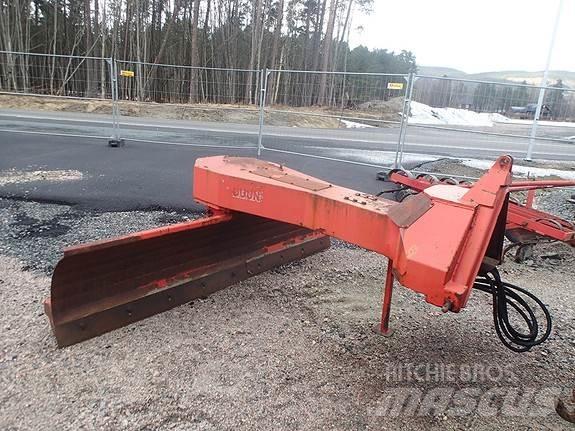 Duun DS27 Lumiaurat