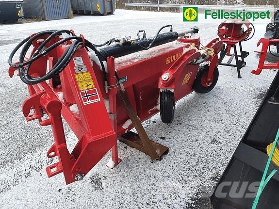 Duun HTS 275 Muut tie- ja lumikoneet