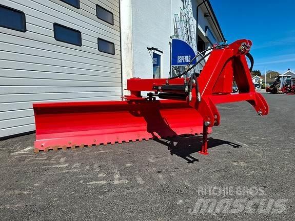 Duun TS260 Muut tie- ja lumikoneet