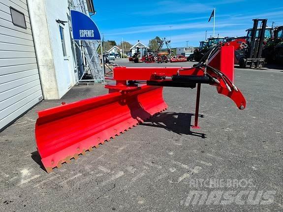 Duun TS260 Muut tie- ja lumikoneet