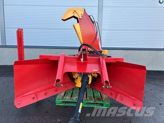 Duun VF253 Lumilingot