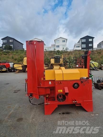 Duun VM 370 Muut metsäkoneet