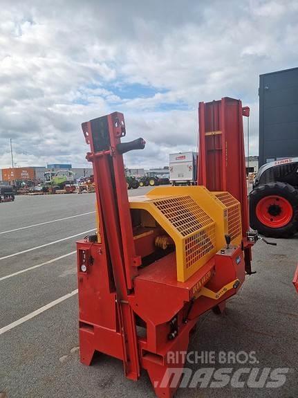 Duun VM 370 Muut metsäkoneet