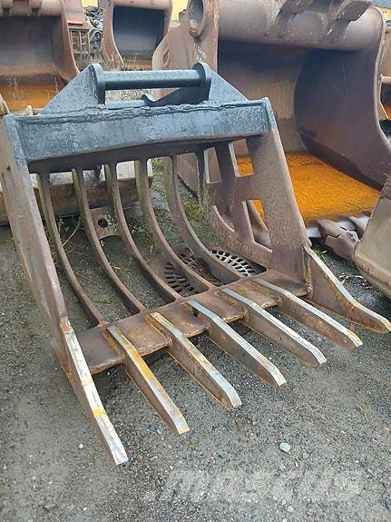  Dyrkeskuffe S70 Muut