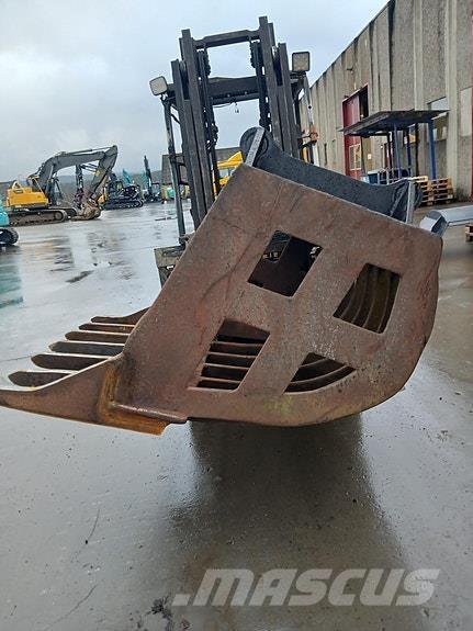  Dyrkeskuffe S70 Muut