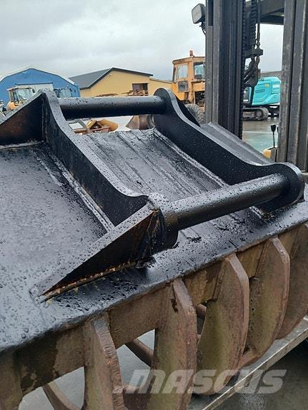  Dyrkeskuffe S70 Muut