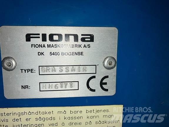 Einböck FZHE 12.00 Muut maanmuokkauskoneet ja lisävarusteet