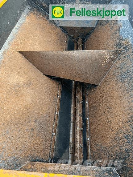 Epoke SKE20 Hiekan- ja suolanlevittimet