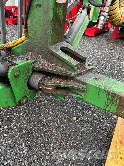 Farma CT5,3-8 Muut metsäkoneet