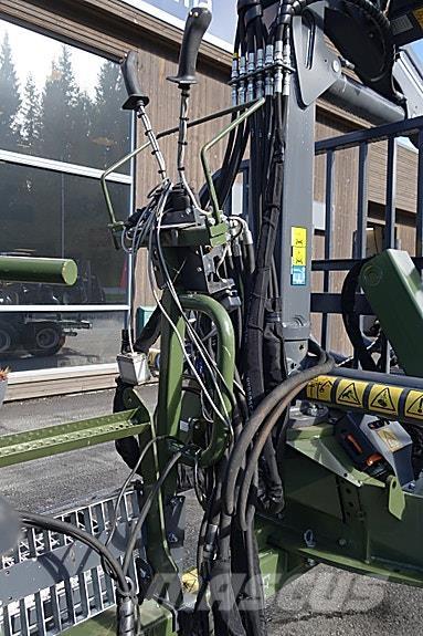 Farma T10F 4WD Muut metsäkoneet