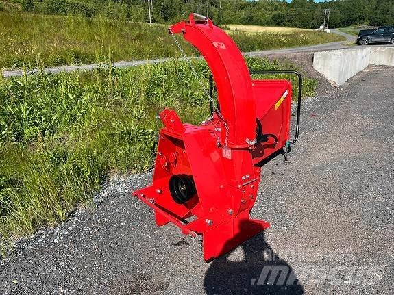Farmi 180 Muut metsäkoneet