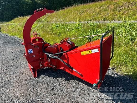 Farmi 180 Muut metsäkoneet