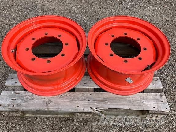  Felger DW10 x 20 Muut maatalouskoneet