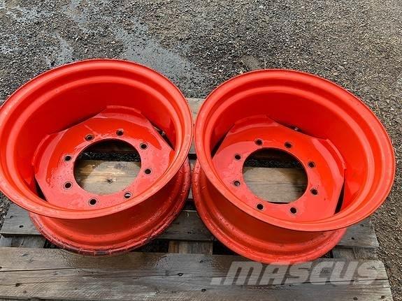  Felger DW10 x 20 Muut maatalouskoneet