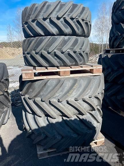 Fendt 211 Traktorit
