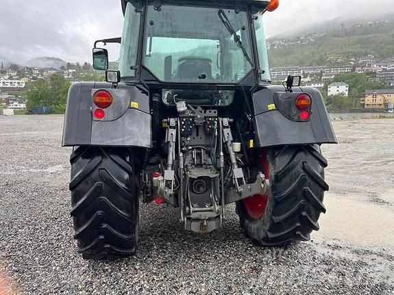 Fendt 313 Vario Traktorit