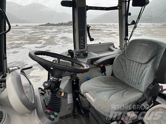 Fendt 313 Vario Traktorit