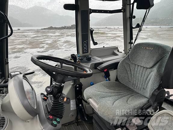 Fendt 313 Vario Traktorit