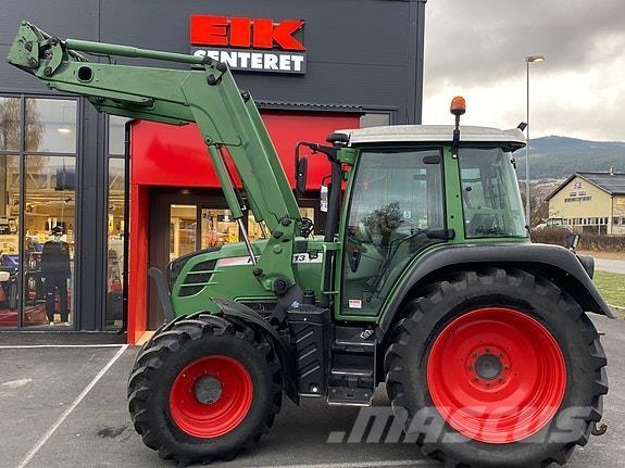 Fendt 313 Vario Traktorit