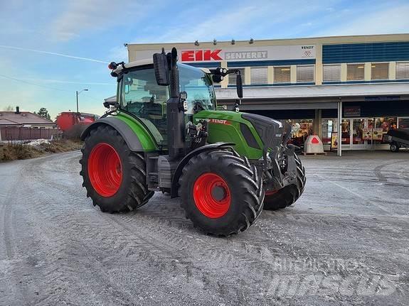 Fendt 314 Traktorit