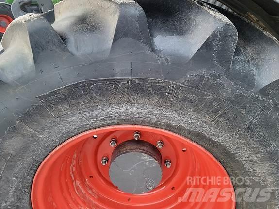 Fendt 314 Traktorit