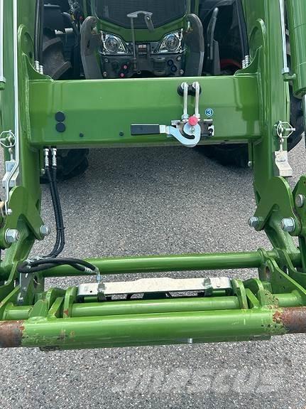 Fendt 314 PROFI Traktorit