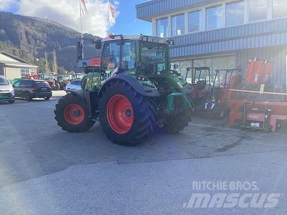 Fendt 314 VARIO Traktorit
