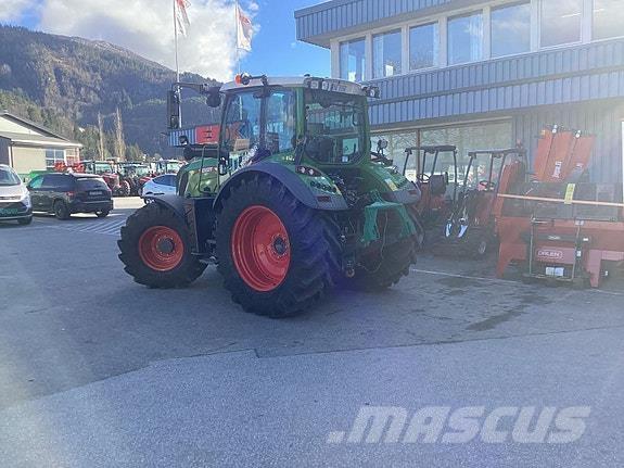 Fendt 314 VARIO Traktorit