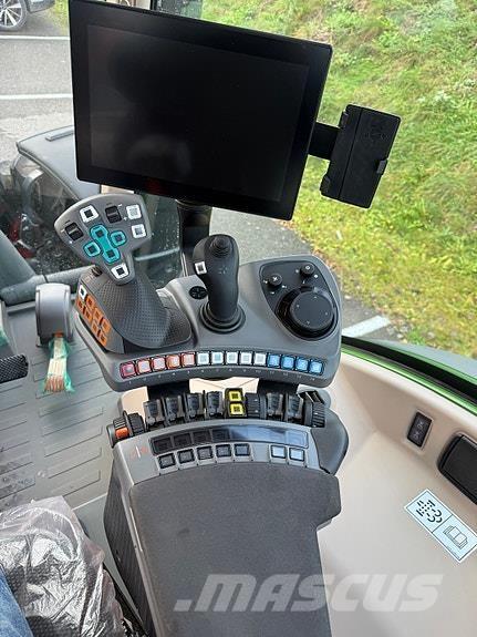 Fendt 314 Vario Traktorit