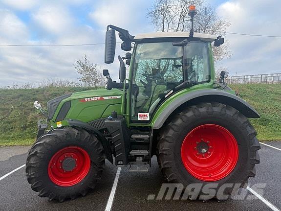 Fendt 314 Vario Traktorit