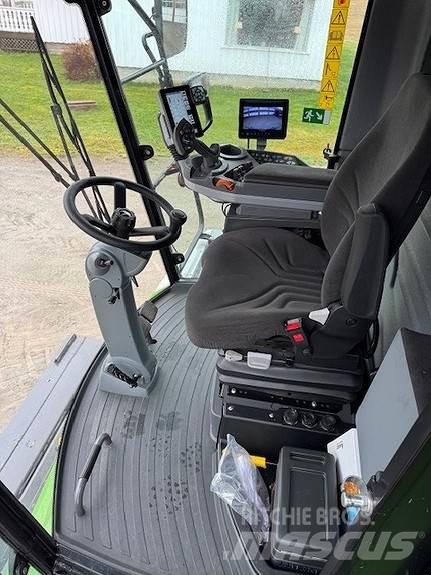 Fendt 5255L Leikkuupuimurit
