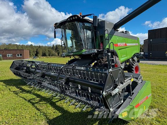 Fendt 5275C PL Leikkuupuimurit
