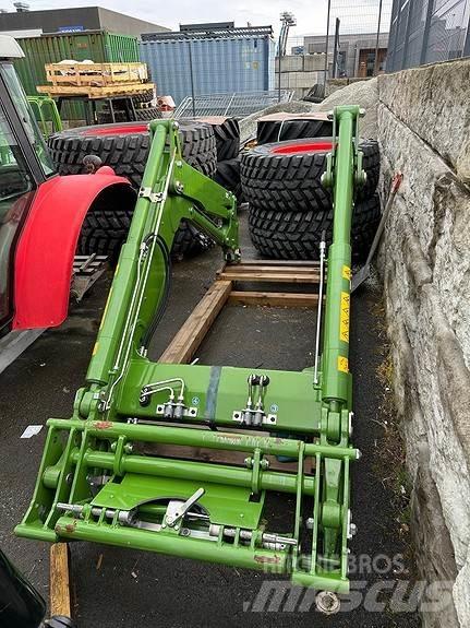 Fendt 5X85 Muut maatalouskoneet
