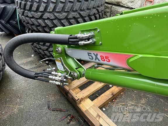 Fendt 5X85 Muut maatalouskoneet
