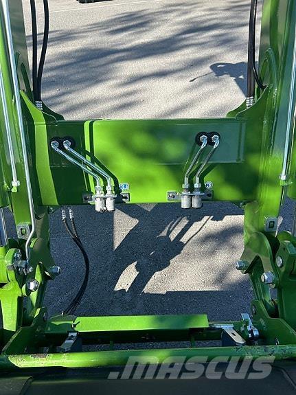 Fendt 620 VARIO Traktorit