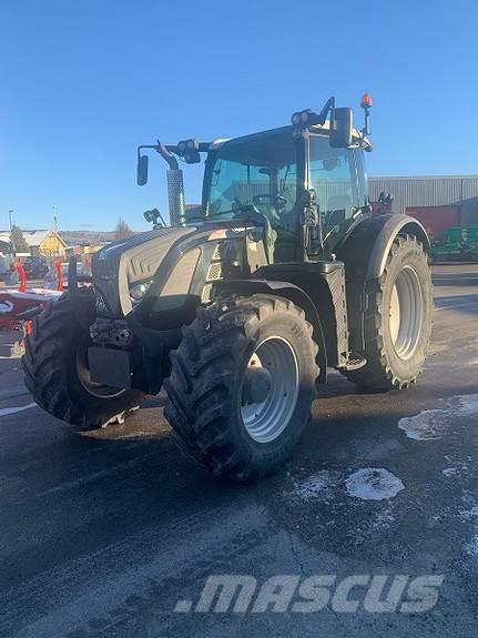 Fendt 720 Vario Traktorit