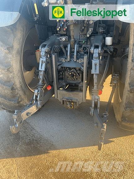 Fendt 720 Vario Traktorit