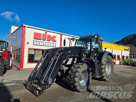 Fendt 724 S4 Profi Traktorit