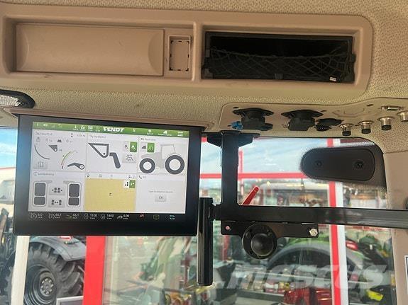 Fendt 728 Profi+ Traktorit