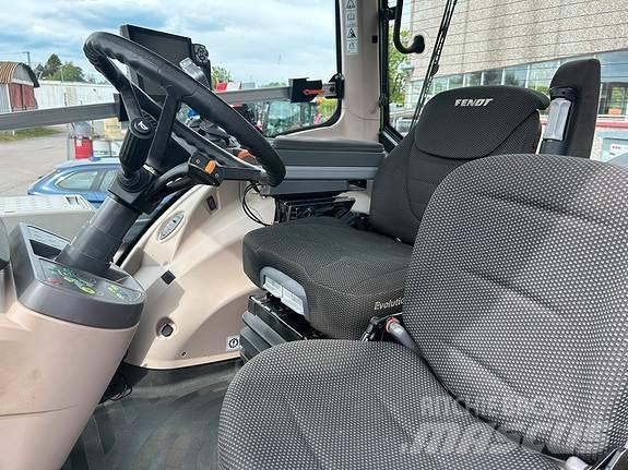 Fendt 828 Traktorit