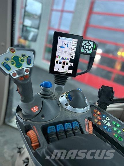 Fendt 930 Vario Traktorit