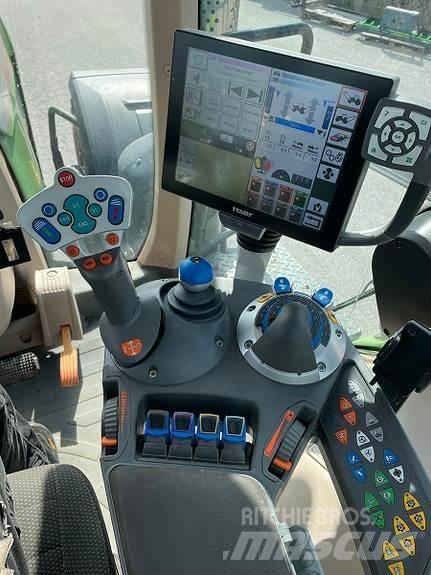 Fendt 942 VARIO Traktorit