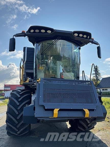 Fendt Ideal 7PL Leikkuupuimurit