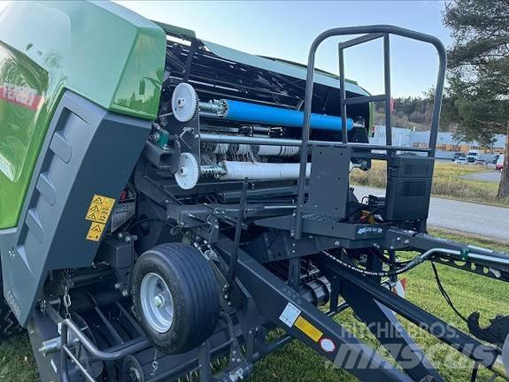 Fendt Rotana 130F Pyöröpaalaimet