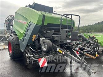 Fendt Rotana 160V Muut heinä- ja tuorerehukoneet