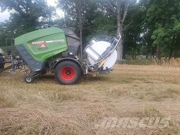 Fendt Rotana V 160 Muut heinä- ja tuorerehukoneet