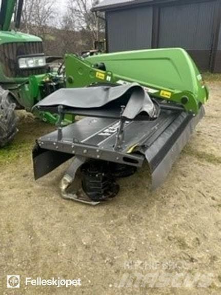 Fendt Slicer 310FQ Muut heinä- ja tuorerehukoneet